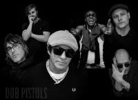 Dub Pistols: Έρχονται πιο απρόβλεπτοι από ποτέ στο Tres Athens
