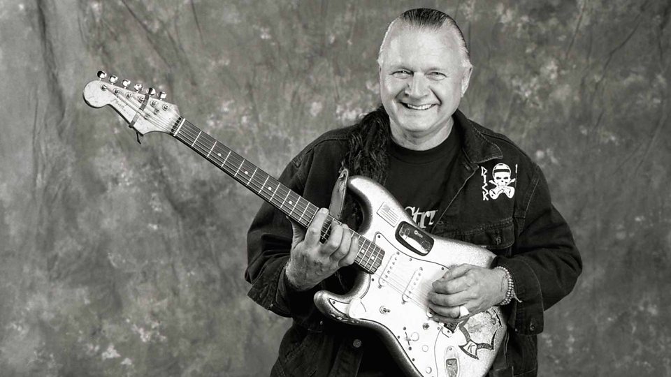 Dick Dale: Πέθανε ο πατέρας της κιθάρας σερφ