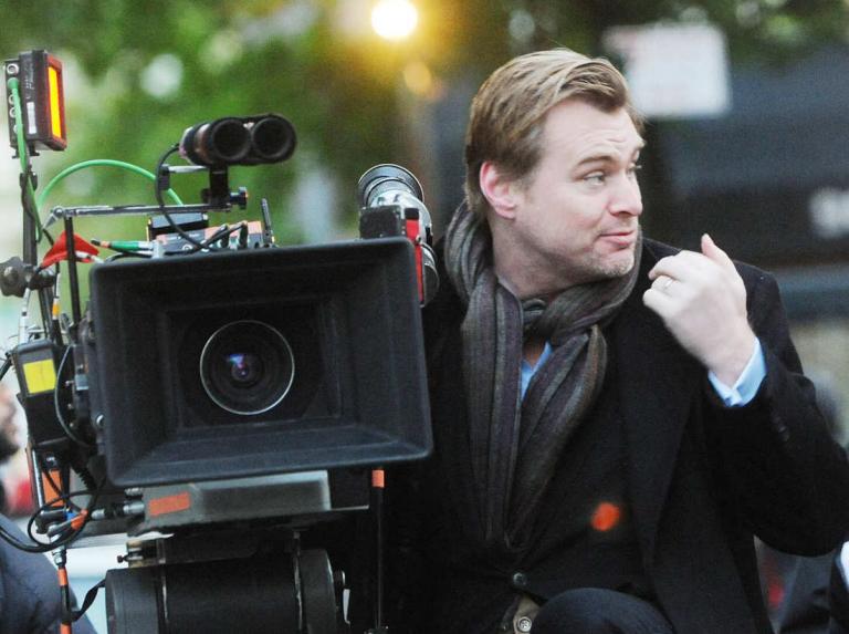 Christopher Nolan: Pόμπερτ Πάτινσον και Τζον Ντέιβιντ Ουάσινγκτον στη νέα του ταινία