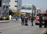 Γλυκά Νερά: Έκρηξη σε βενζινάδικο