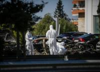 Έκρηξη στη Γλυφάδα: Τι εντόπισε η ΕΛΑΣ – Πού στρέφονται οι έρευνες (pics&vid)