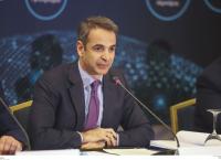 Μητσοτάκης στη Σπάρτη: Νίκη στις ευρωεκλογές που θα φέρει εξελίξεις