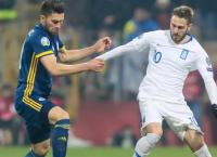 Βοσνία – Ελλάδα: 2 – 2