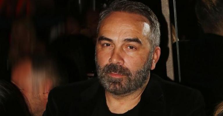 Γρηγόρης Γκουντάρας: Αποχωρεί από τον Alpha μετά από 14 χρόνια