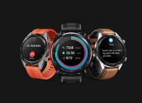 Huawei Watch GT Active: Η οικογένεια έξυπνων ρολογιών μεγαλώνει