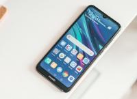 Huawei Y6 2019: Στην αγορά της Κένυας το νέο έξυπνο κινητό (vids)