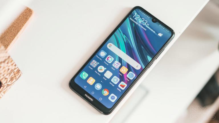 Huawei Y6 2019: Στην αγορά της Κένυας το νέο έξυπνο κινητό (vids)