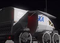 JAXA και Toyota σχεδιάζουν να στείλουν στη Σελήνη ρόβερ με αστροναύτες