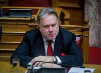 Κατρούγκαλος: “Θέλουμε να ξεκινήσουν οι διαπραγματεύσεις για το Κυπριακό”