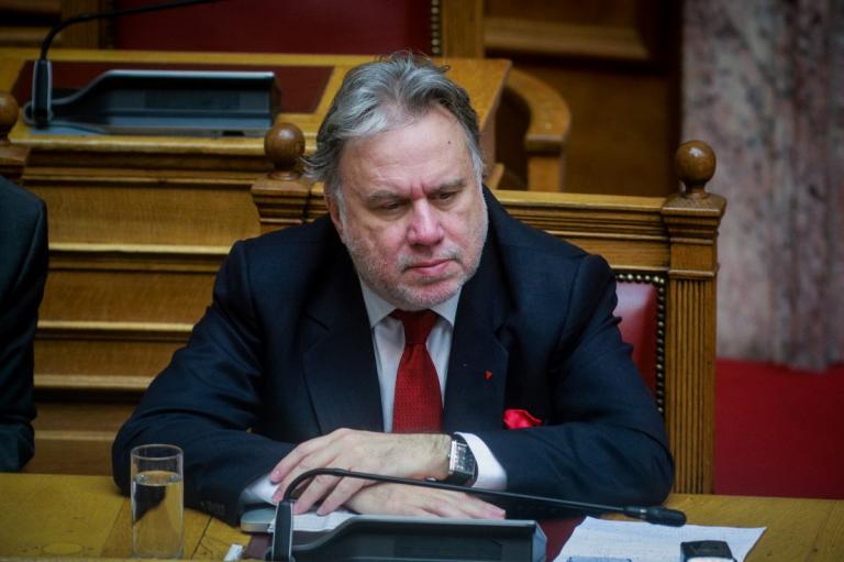 Κατρούγκαλος: “Θέλουμε να ξεκινήσουν οι διαπραγματεύσεις για το Κυπριακό”