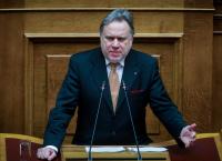 Κατρούγκαλος: «Είναι προς το συμφέρον μας η Τουρκία να συζητά με όρους διεθνούς Δικαίου και όχι ισχύος»