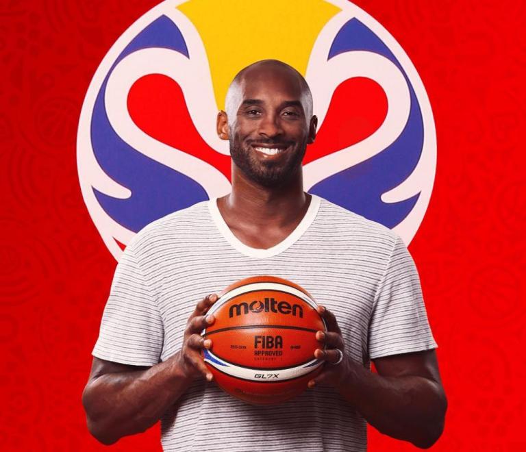 Kobe Bryant