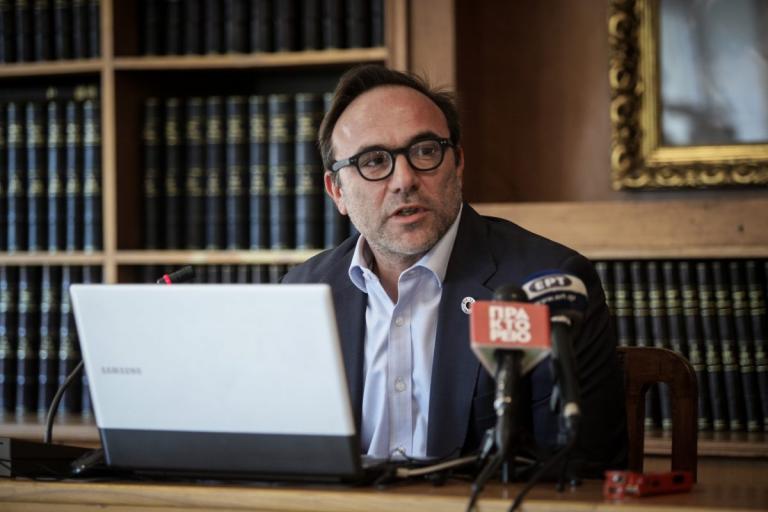 Πέτρος Κόκκαλης: Το twitter “οργίασε” με την υποψηφιότητά του στις Ευρωεκλογές