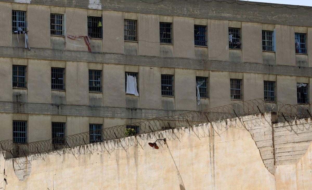Μαφία των Φυλακών: Λυκουρέζος και Παναγόπουλος αρνούνται τα πάντα