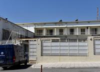 Δολοφονία Ζαφειρόπουλου: O αρχιφύλακας των φυλακών Κορυδαλλού έδωσε κατάθεση στη δίκη