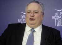 Νίκος Κοτζιάς για Πάνο Καμμένο: Η άρση ασυλίας του πρέπει να γίνει από την παρούσα Βουλή