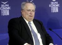 Κοτζιάς: Η στιγμή που αποκαλεί τα Σκόπια… Μακεδονία (vid)