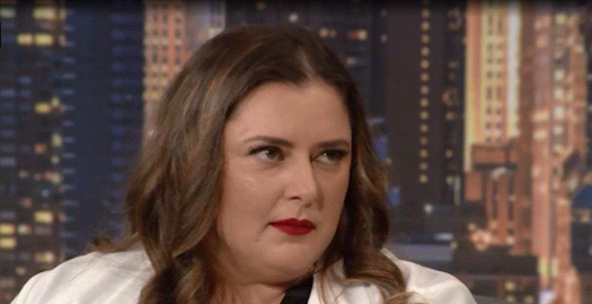 Δόμνα Κουντούρη: Η παίκτρια του Fame Story μιλά για τις μέρες στο Δρομοκαΐτειο (vid)