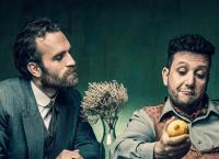 Lemon: H παράσταση των Experimento στον Πολυχώρο Πόλις