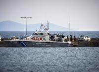 Σάμος: Ναυάγιο με τρεις νεκρούς μετανάστες – Οι δύο ήταν μικρά παιδιά