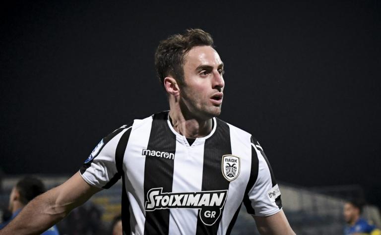 Μαουρίτσιο: Τόσο θα στερηθεί τις “υπηρεσίες” του ο ΠΑΟΚ