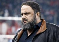Βαγγέλης Μαρινάκης: «Διοίκηση και κόσμος νιώθουμε ντροπή»