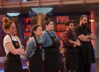 MasterChef spoiler: “Μονομαχία” για μία θέση στον διαγωνισμό μαγειρικής (vid)