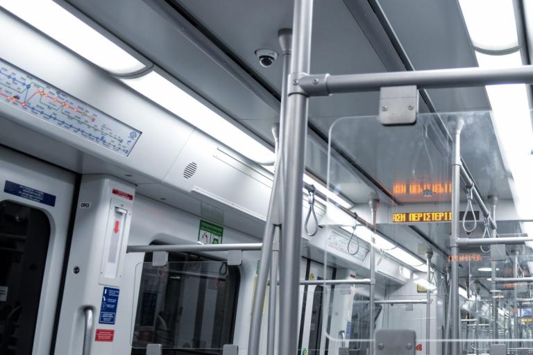 Μετρό: Υποβλήθηκαν οι προσφορές της Γραμμής 4 που θα ενώνει Άλσος Βεΐκου – Γουδί