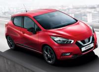 Nissan Micra: Έρχεται με το νέο σύστημα ψυχαγωγίας NissanConnect