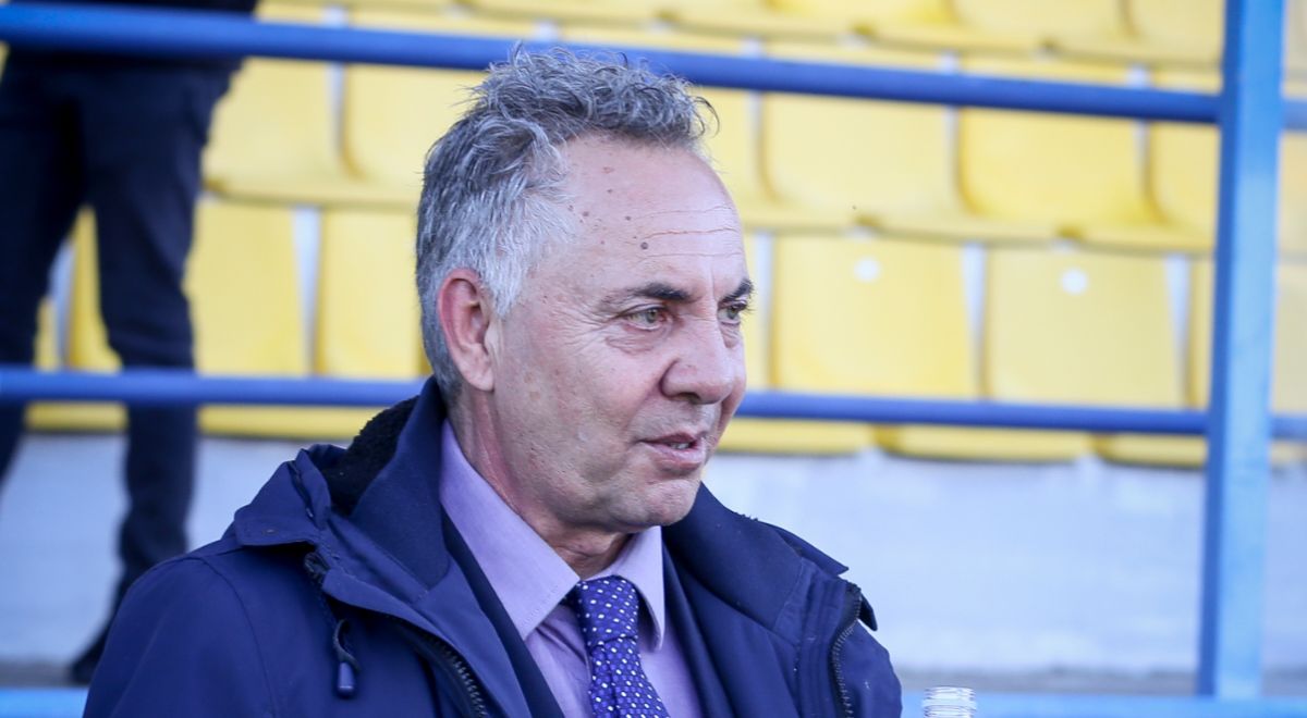 Γιώργος Μίνος: Τα περισσότερα ΠΑΟΚ που ακούστηκαν στην ελληνική τηλεόραση (vid)