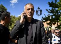 Μώραλης: Αντίθετος στην κήρυξη του Δήμου Πειραιά ως ενιαίου αρχαιολογικού χώρου