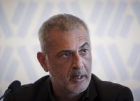 Γιάννης Μώραλης: “Επίθεση” σε Κόκκαλη με αφορμή την παραίτηση του