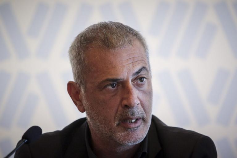 Γιάννης Μώραλης: “Επίθεση” σε Κόκκαλη με αφορμή την παραίτηση του