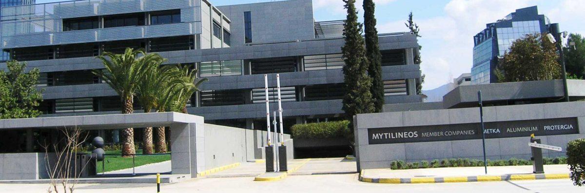 Υψηλές διακρίσεις της MYTILINEOS στα Hellenic Responsible Business Awards 2019
