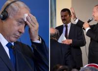 Νετανιάχου σε Ερντογάν: Δεν είμαι εγώ ρατσιστής, εσύ είσαι δικτάτορας