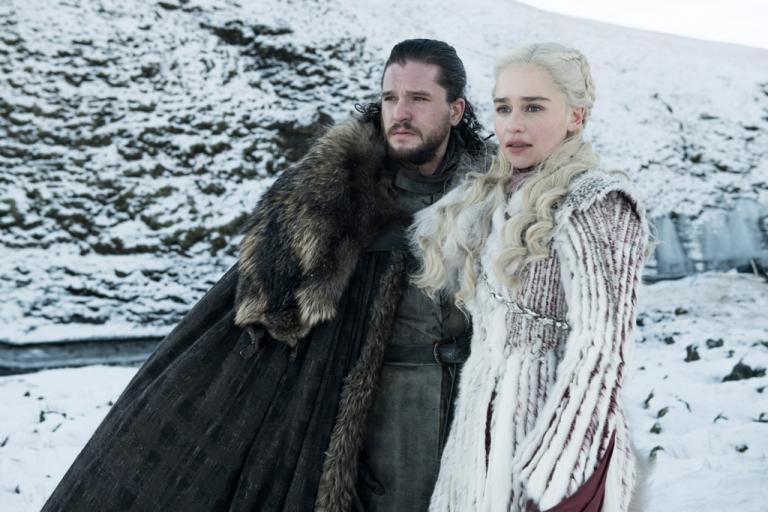 NovaThronesHD: Το αποκλειστικό κανάλι του “Game of Thrones” στη Nova