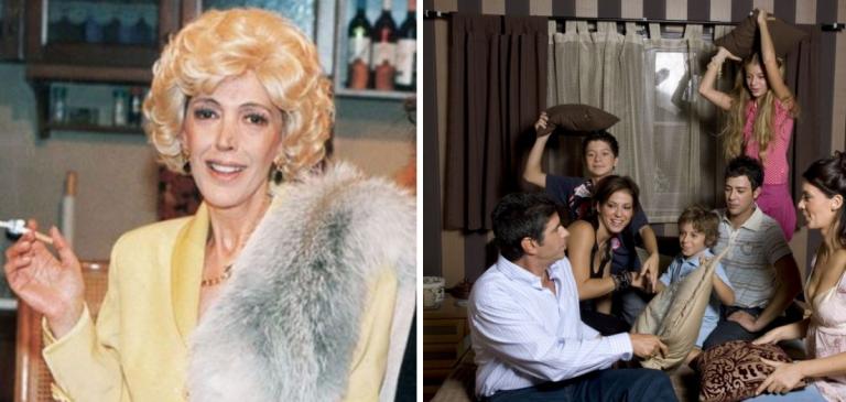 Παναθηναϊκός – Ολυμπιακός: Ντένη Μαρκορά vs Μαυροτσούκαλοι – Οι “αιώνιοι” στην TV