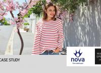 Συνεργασία Nova και Marks & Spencer: Αναβάθμιση εμπειρίας πελάτη στη λιανική πώληση