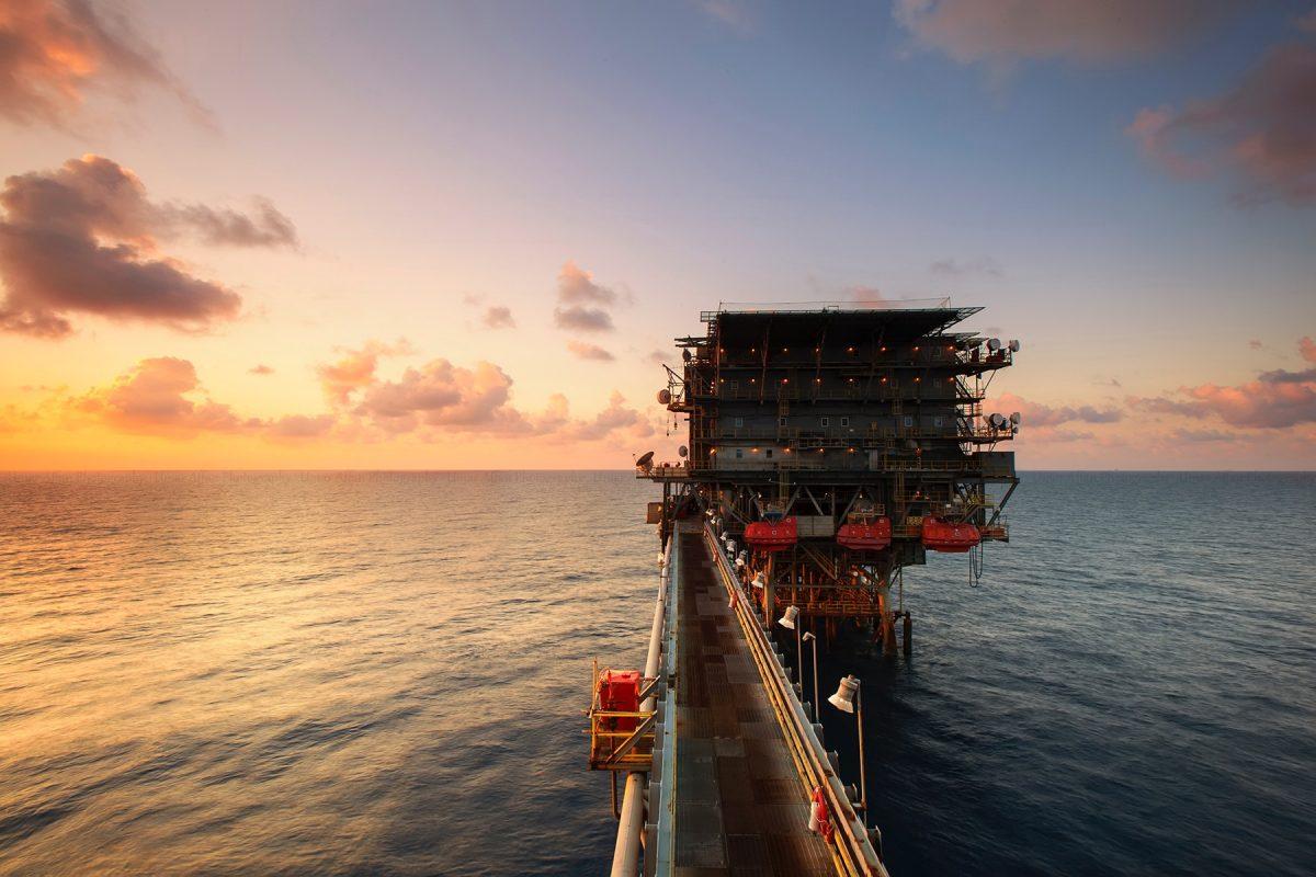 ΕΛΠΕ – Edison: Στην τελική ευθεία η γεώτρηση στον Πατραϊκό κόλπο