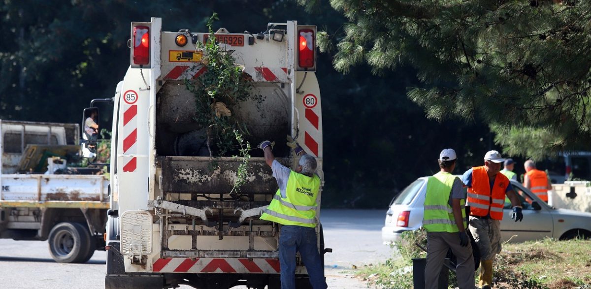 ΟΤΑ προσλήψεις: Νομοσχέδιο του Υπουργείου Εσωτερικών κατατέθηκε στη Βουλή