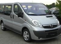 Opel Vivaro: Ξεκίνησαν οι παραγγελίες
