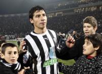 Πάμπλο Κοντρέρας: Οι ευχές του στον ΠΑΟΚ (pic)