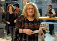Άννα Παναγιωτοπούλου: “Δεν μπορώ να βλέπω τον Σεφερλή” (vid)