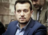 Νίκος Παππάς: Απίθανη η ευχετήρια κάρτα του για το Πάσχα