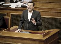 Παππάς: Οι ακρότητες αφορούν ένα διαρκώς μειούμενο κομμάτι του κόσμου