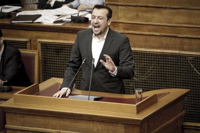 Παππάς: Οι ακρότητες αφορούν ένα διαρκώς μειούμενο κομμάτι του κόσμου