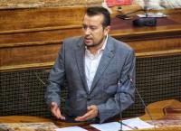 Νίκος Παππάς για εκλογές 2019: O Μητσοτάκης απαξιώνει τη Βουλή για να κρύψει το α λα ΔΝΤ πρόγραμμά του