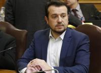 Παππάς: Αυτά είναι τα ξεκάθαρα διλήμματα της κάλπης