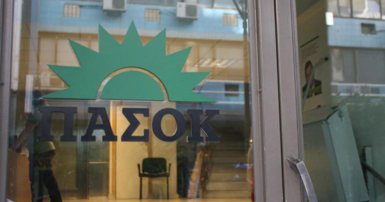 ΠΑΣΟΚ: Γκεμπελική τακτική από ΣΥΡΙΖΑ για σπίλωση των κομμάτων με τα δάνεια