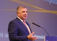 Περιφερειακές εκλογές 2019: Συνάντηση Πατούλη με το προεδρείο της ΟΠΣΕ για τα προσφυγικά της “Αλεξάνδρας”